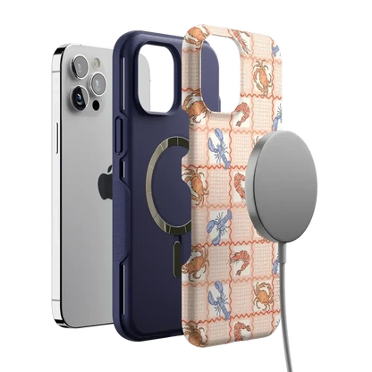 On the Cape | Coastal Summer Case iPhone Case get.casely