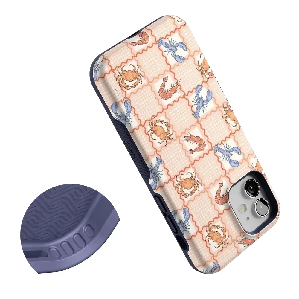 On the Cape | Coastal Summer Case iPhone Case get.casely
