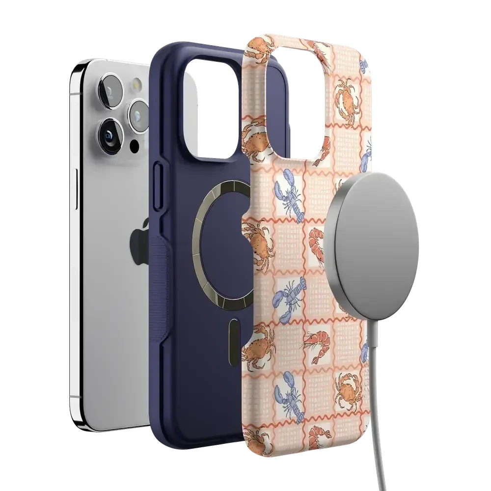 On the Cape | Coastal Summer Case iPhone Case get.casely