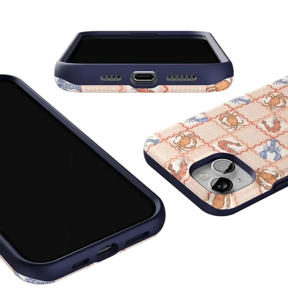 On the Cape | Coastal Summer Case iPhone Case get.casely