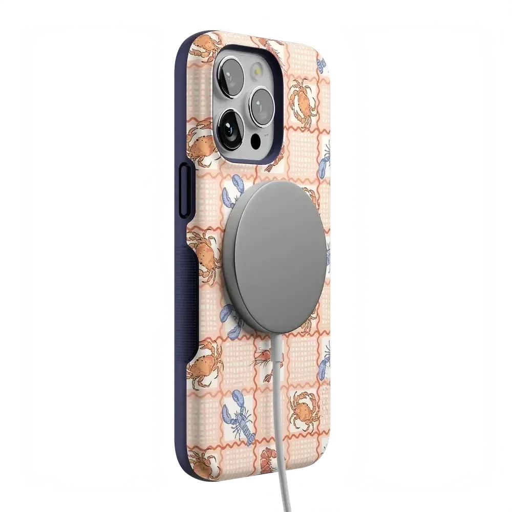 On the Cape | Coastal Summer Case iPhone Case get.casely