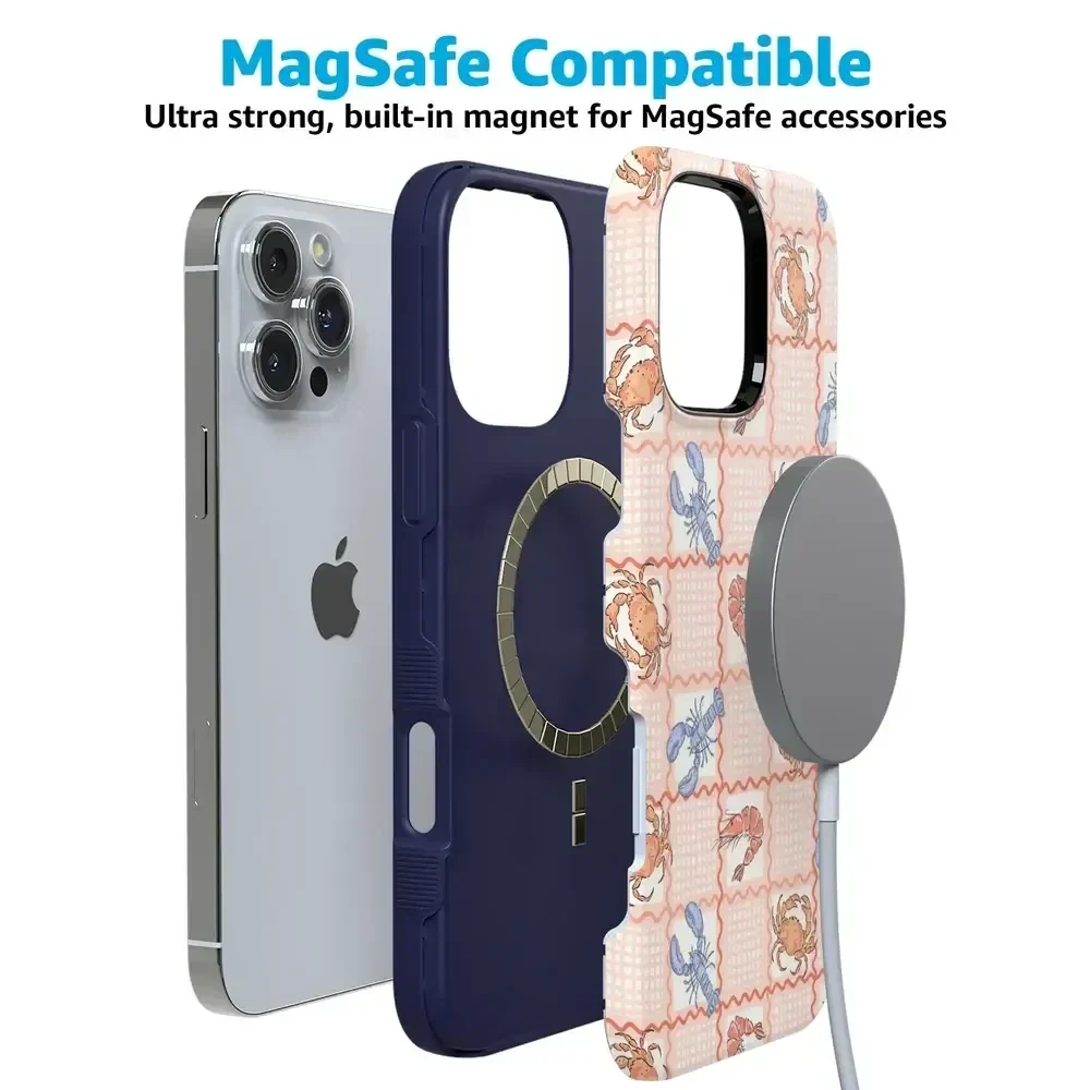 On the Cape | Coastal Summer Case iPhone Case get.casely
