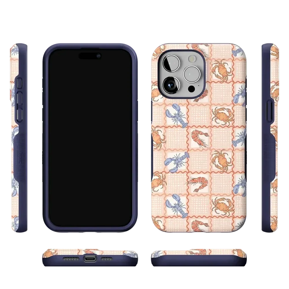 On the Cape | Coastal Summer Case iPhone Case get.casely