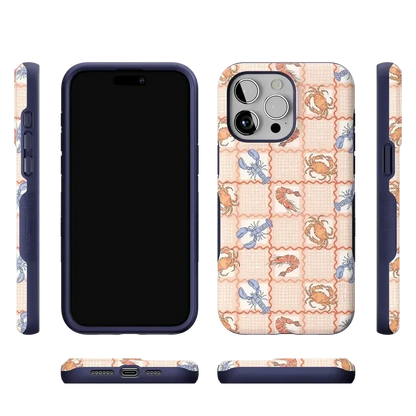 On the Cape | Coastal Summer Case iPhone Case get.casely