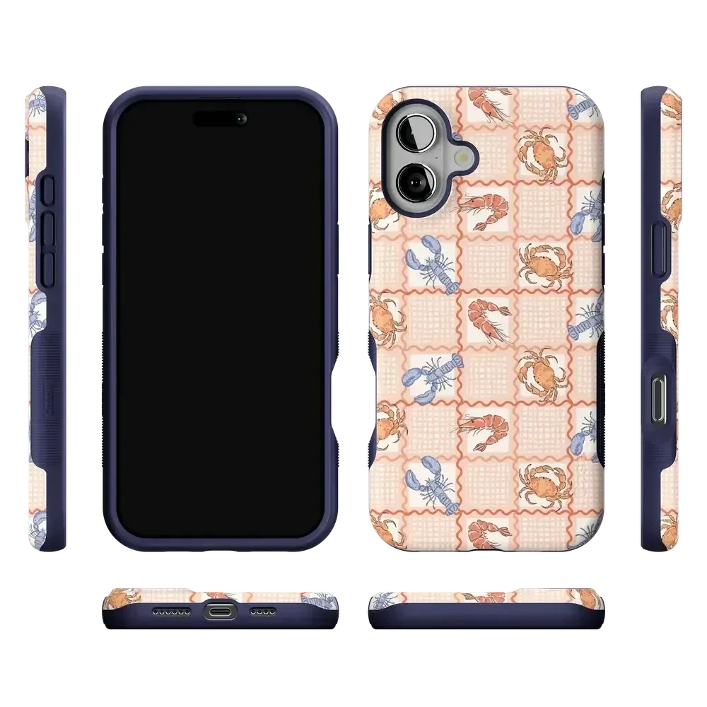 On the Cape | Coastal Summer Case iPhone Case get.casely