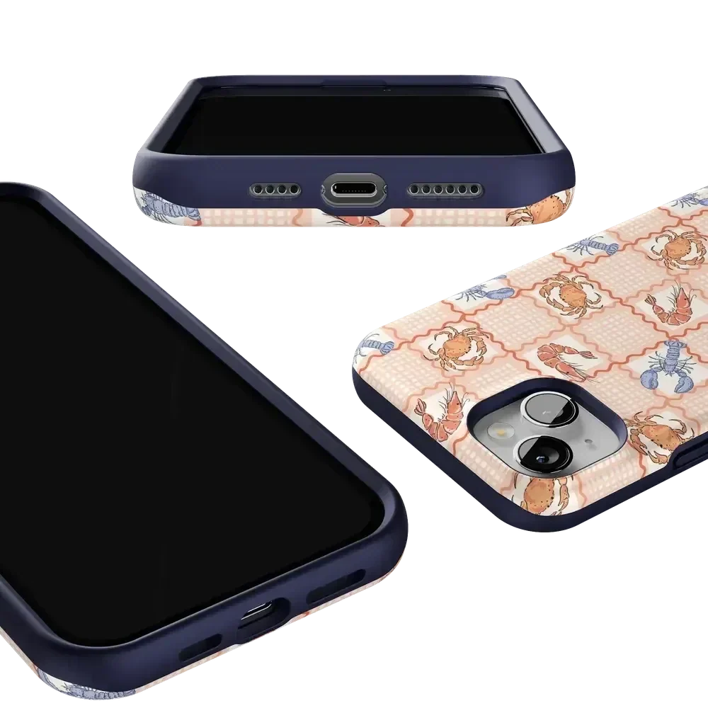 On the Cape | Coastal Summer Case iPhone Case get.casely
