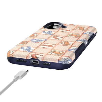 On the Cape | Coastal Summer Case iPhone Case get.casely
