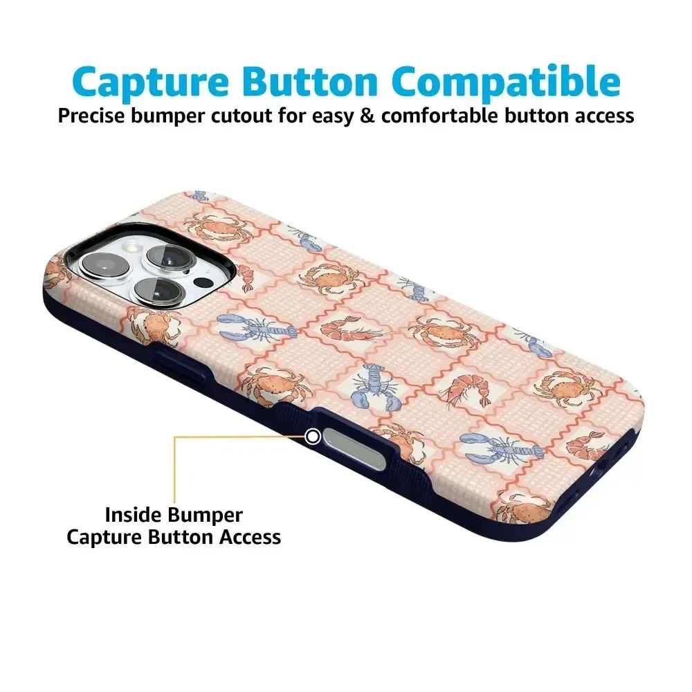 On the Cape | Coastal Summer Case iPhone Case get.casely
