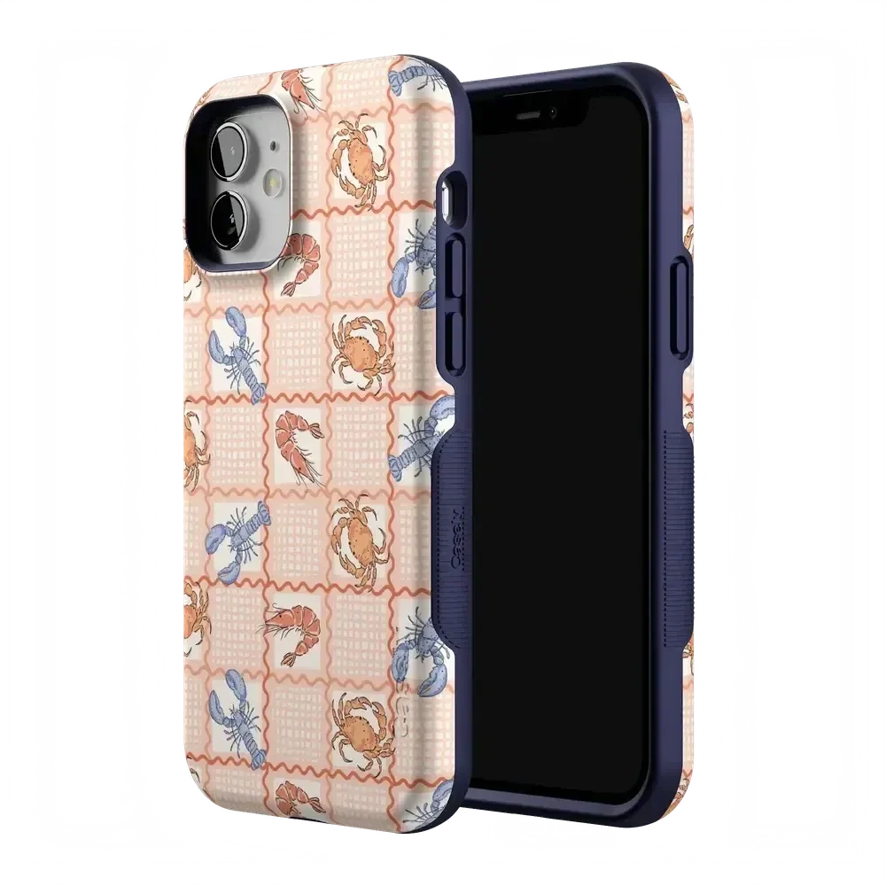 On the Cape | Coastal Summer Case iPhone Case get.casely