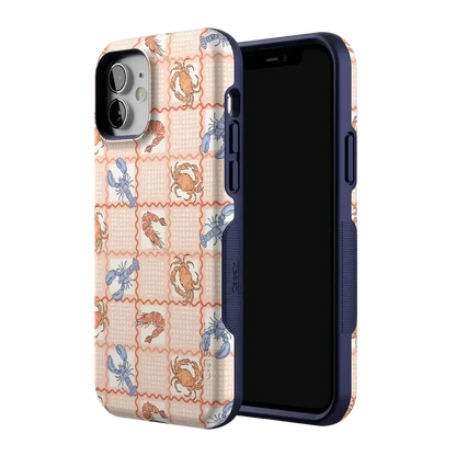 On the Cape | Coastal Summer Case iPhone Case get.casely