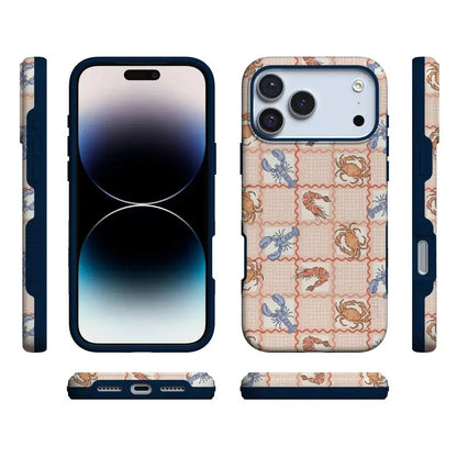 On the Cape | Coastal Summer Case iPhone Case get.casely