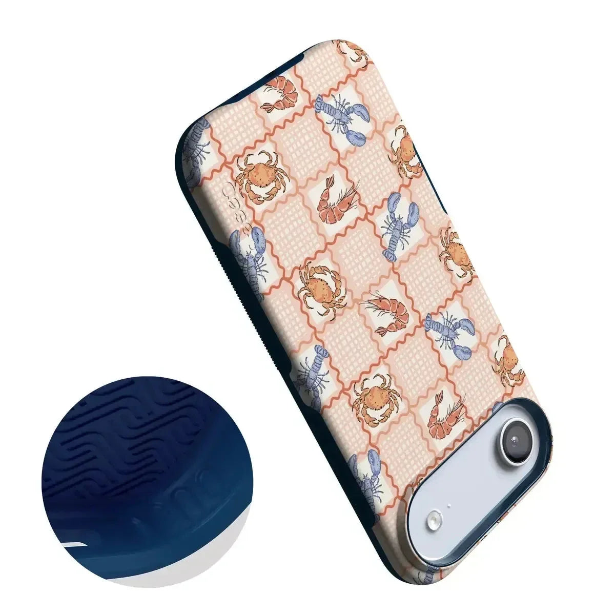 On the Cape | Coastal Summer Case iPhone Case get.casely