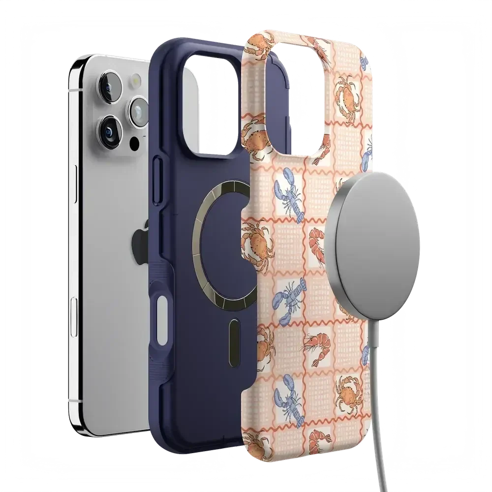 On the Cape | Coastal Summer Case iPhone Case get.casely