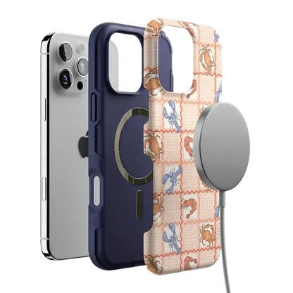 On the Cape | Coastal Summer Case iPhone Case get.casely