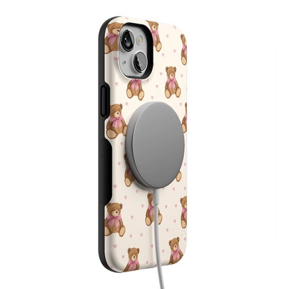 Cuddle Up | Teddy Bear Case
