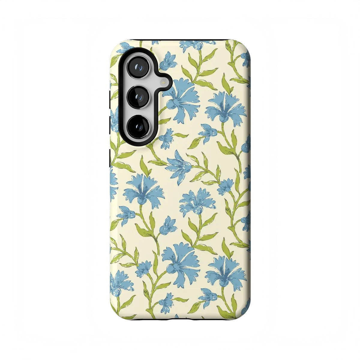 Garden Breeze | Seaside Vines Case - Galaxy S24