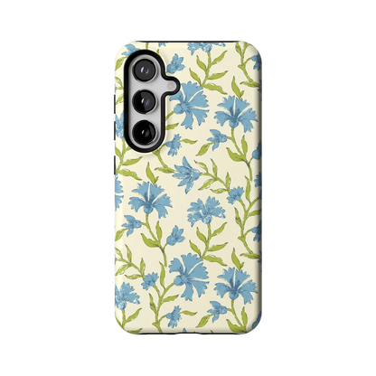 Garden Breeze | Seaside Vines Case - Galaxy S24