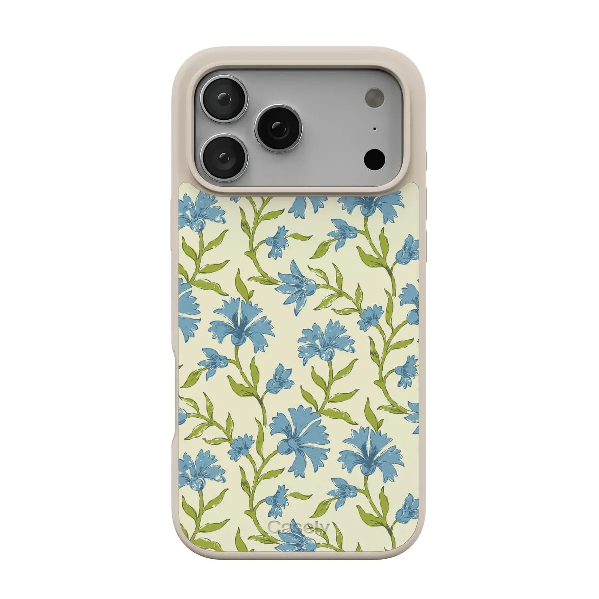 Garden Breeze | Seaside Vines Case - iPhone 17 Pro