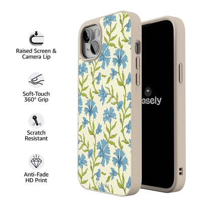 Garden Breeze | Seaside Vines Case