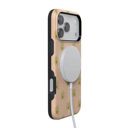 Las Palmeras | Palm Tree Print Case