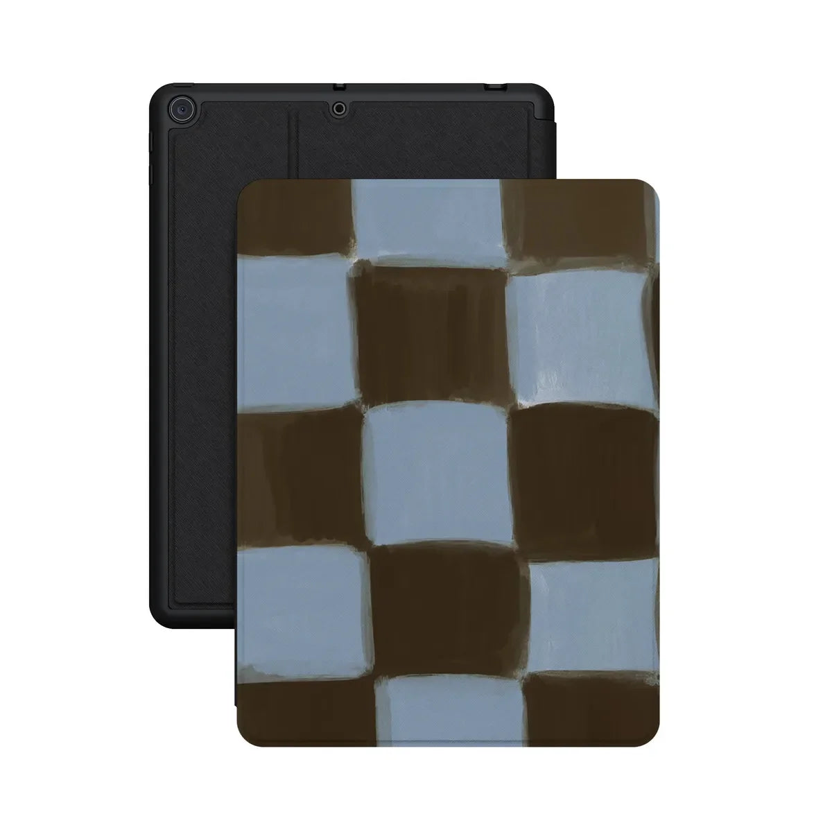 Up River | The Boyfriend Collection iPad Case