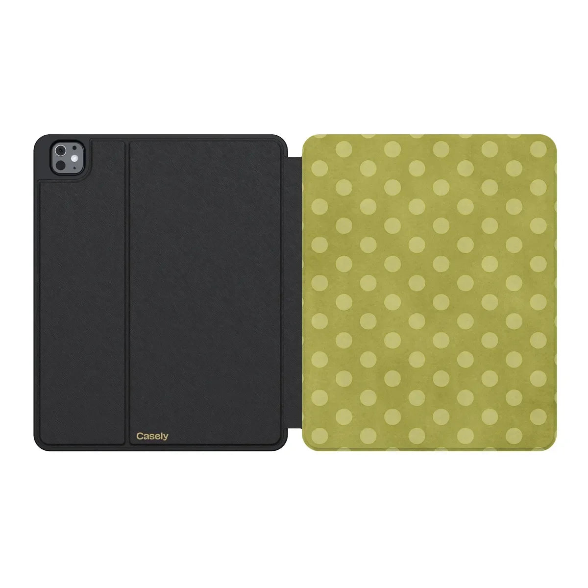 Kiwi Cooler | Poolside Print iPad Case