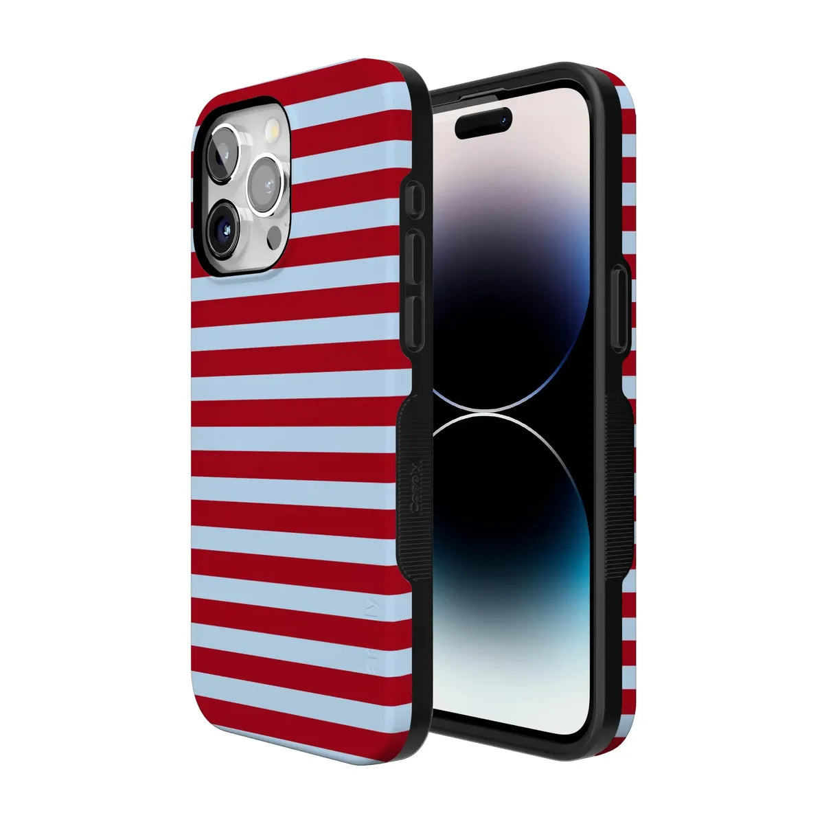 Harbor Stripe | Dockside Case