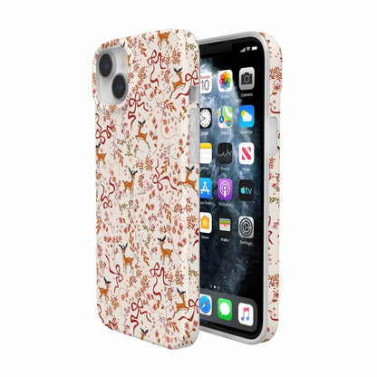 Dashing Through the Snow | Enchanted Forest Case