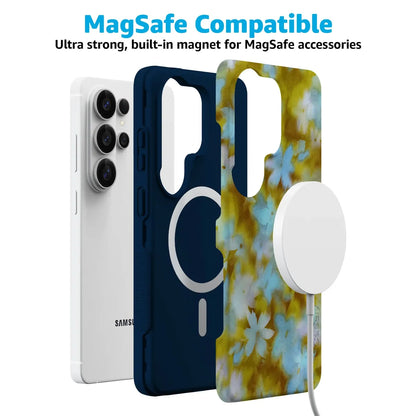 Hometown Reverie | Hazy Floral Case