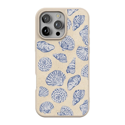 Sally's Seashells | Seashore Case - iPhone 16 Pro