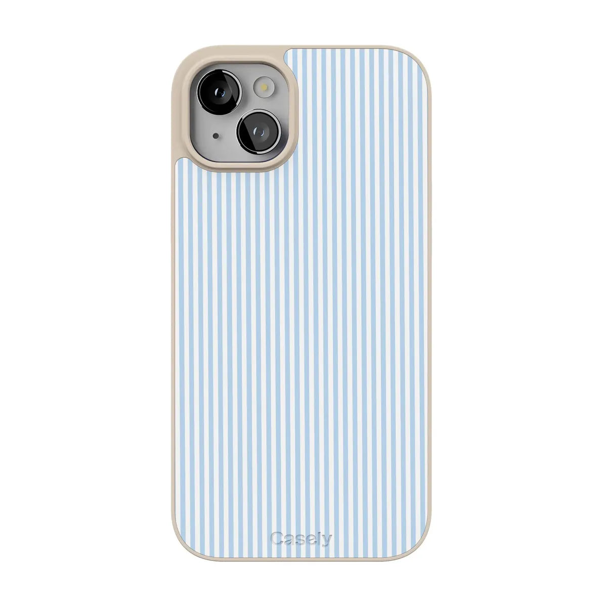 Marina Lines | Tiny Pinstripe Case - iPhone 13