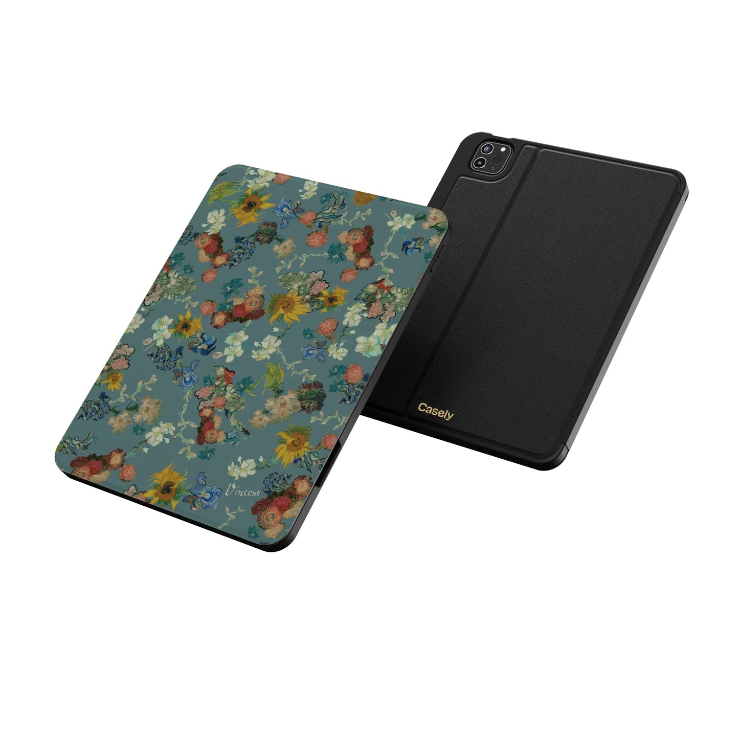 Vincent’s Flowers | Van Gogh Museum iPad Case