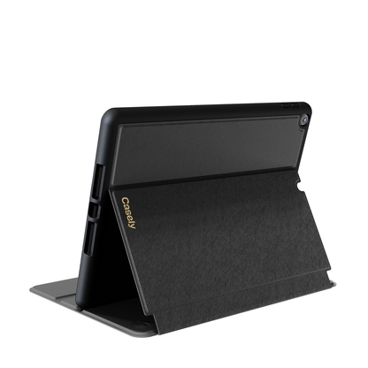 Poppy Meadows | Pastel Floral iPad Case