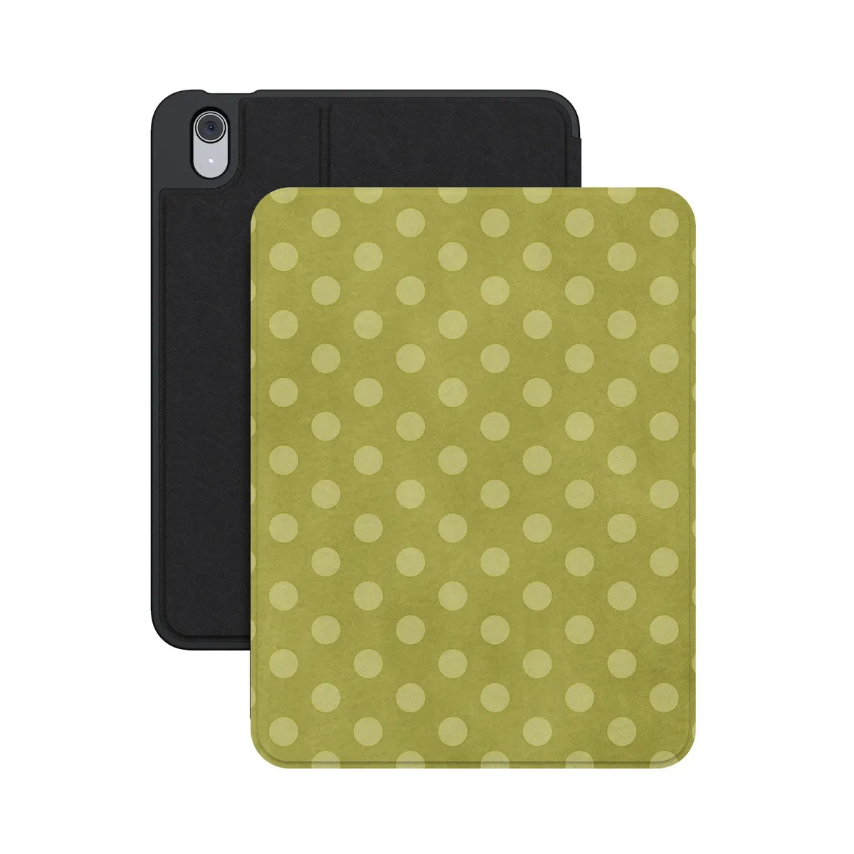 Kiwi Cooler | Poolside Print iPad Case