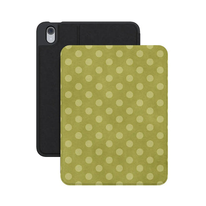 Kiwi Cooler | Poolside Print iPad Case