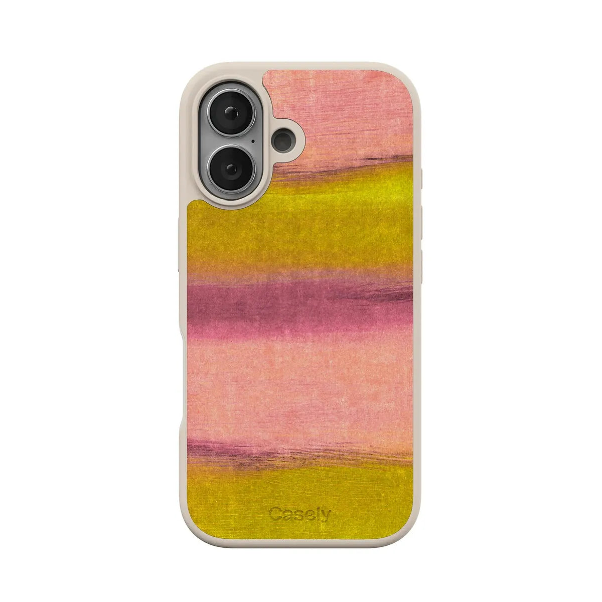 Daylight | Sunwashed Canvas Case - iPhone 16