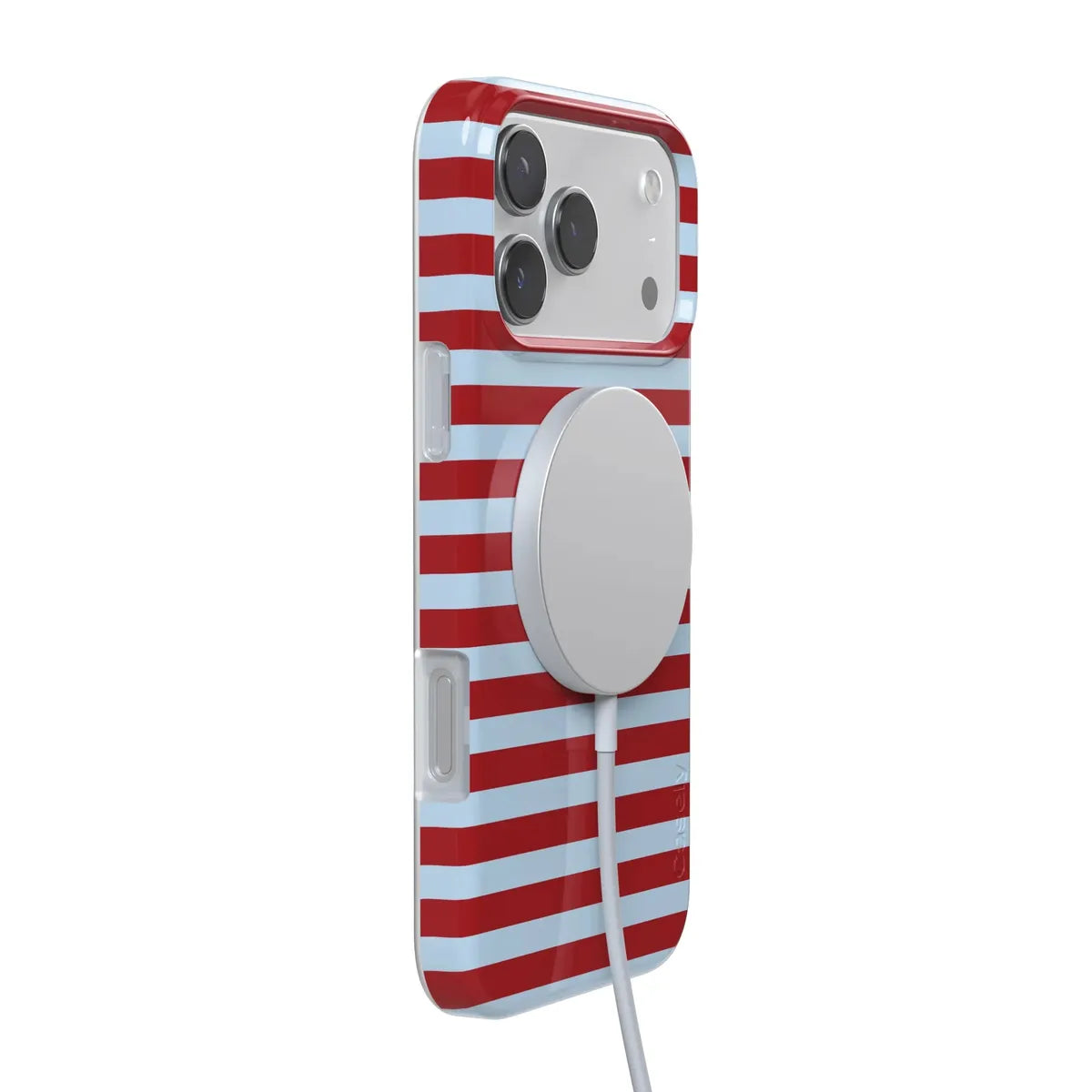 Harbor Stripe | Dockside Case