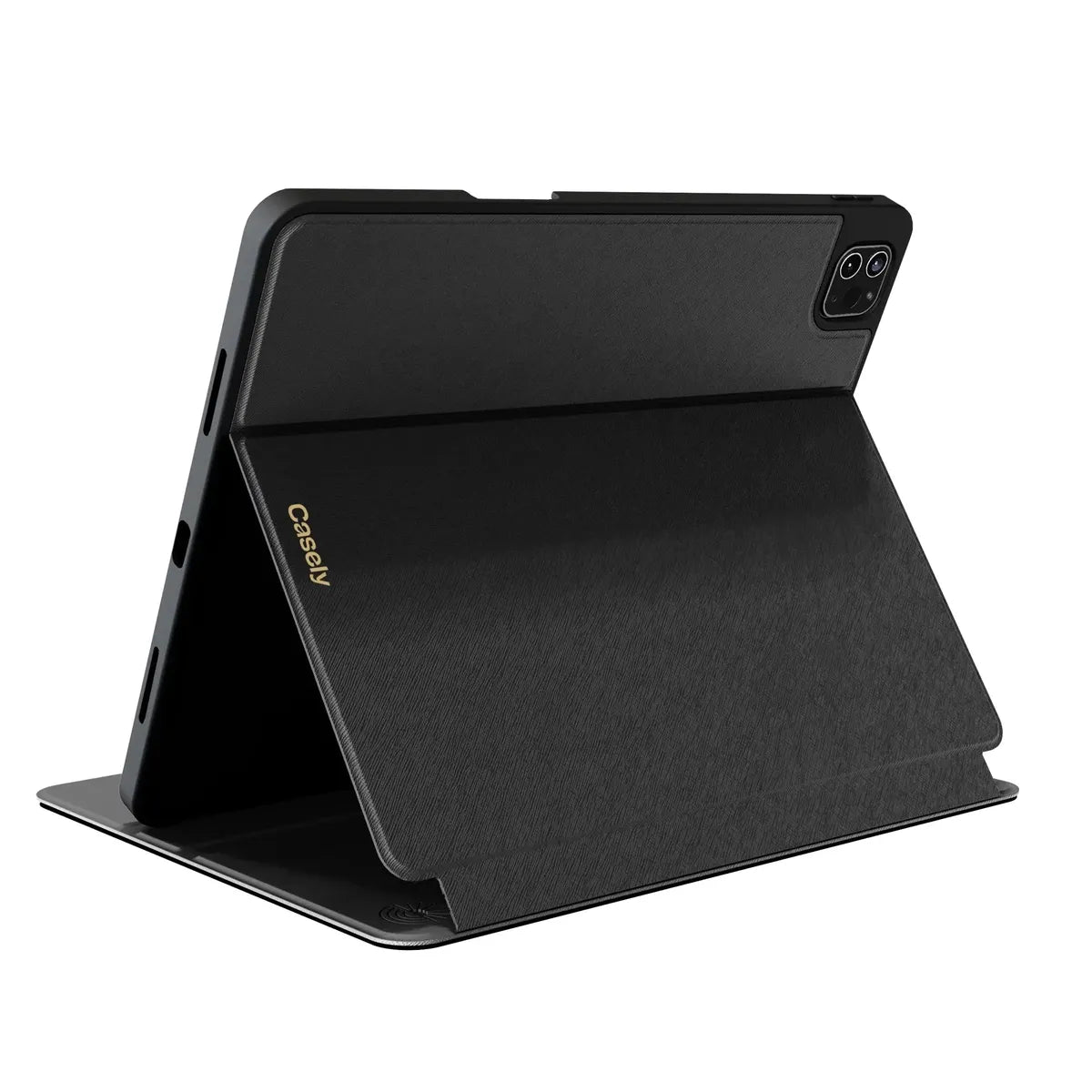 Cowgirl Envy | Cow Print iPad Case