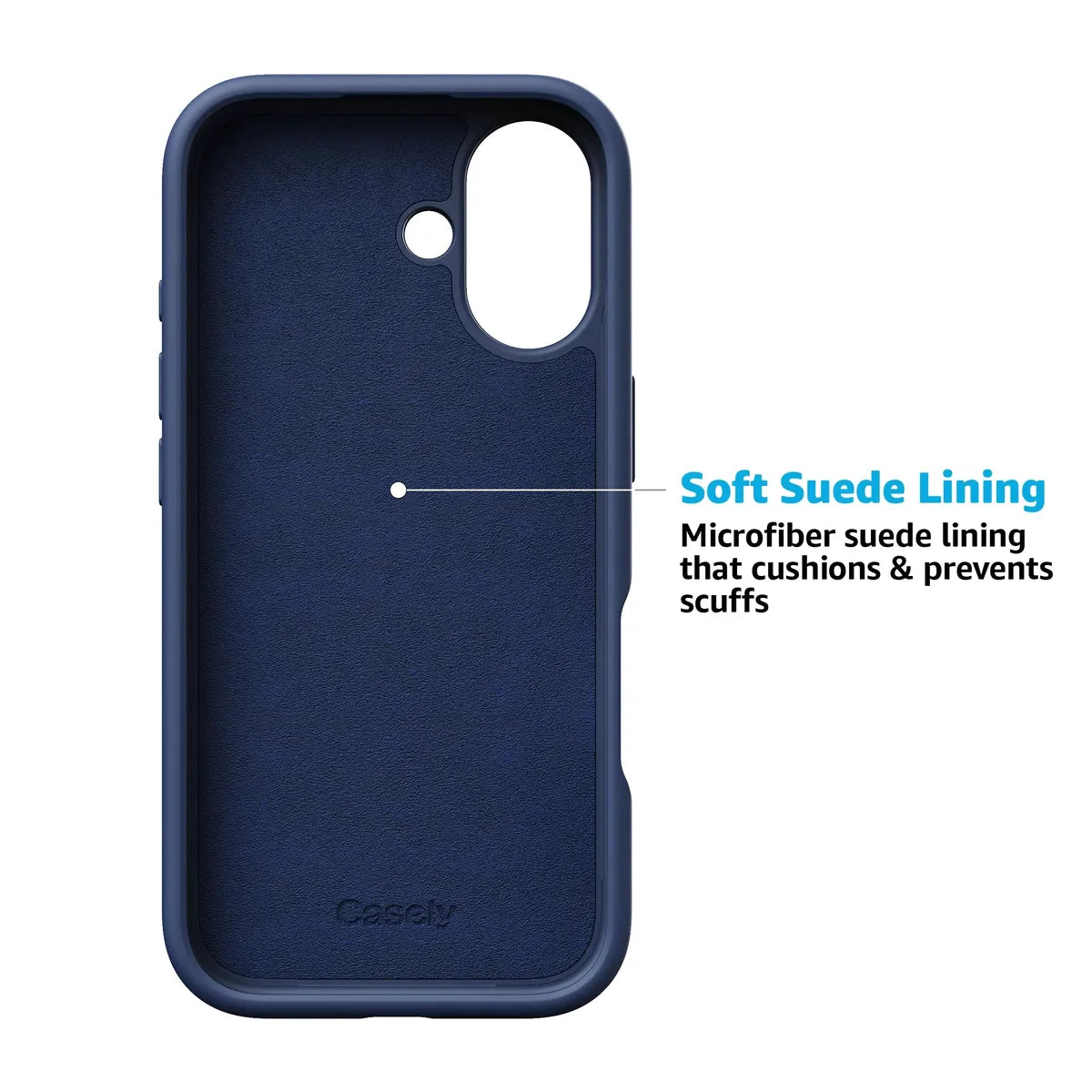 Seahorse Drift | Coastal Blues Case