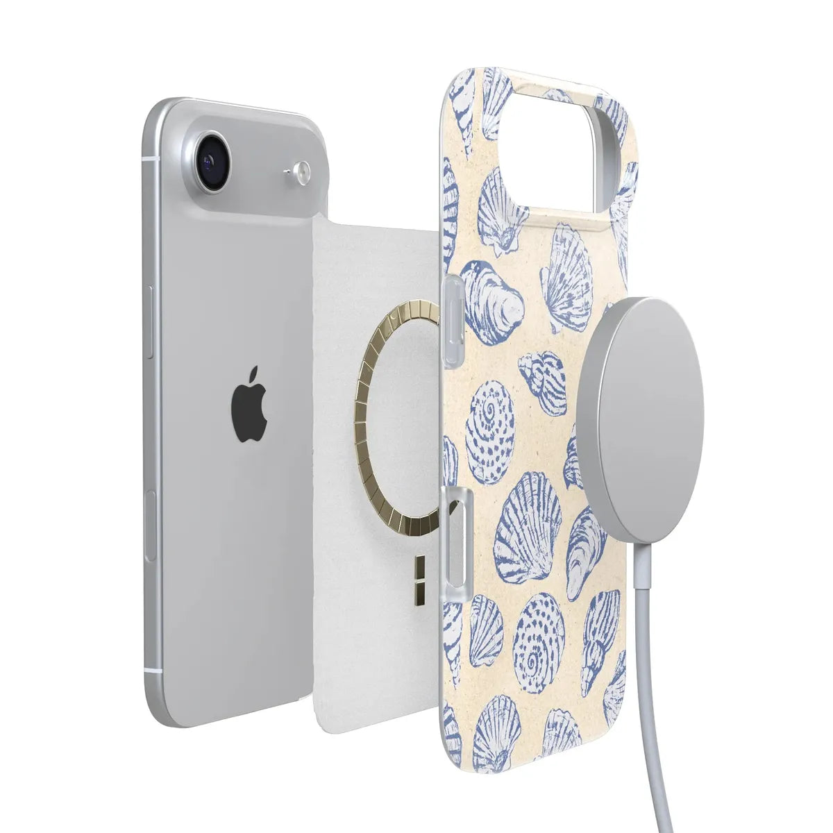 Sally's Seashells | Seashore Case
