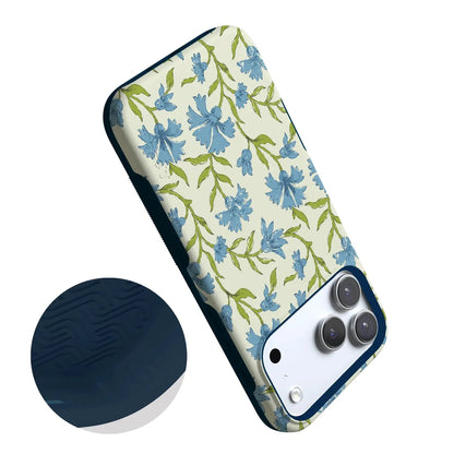 Garden Breeze | Seaside Vines Case