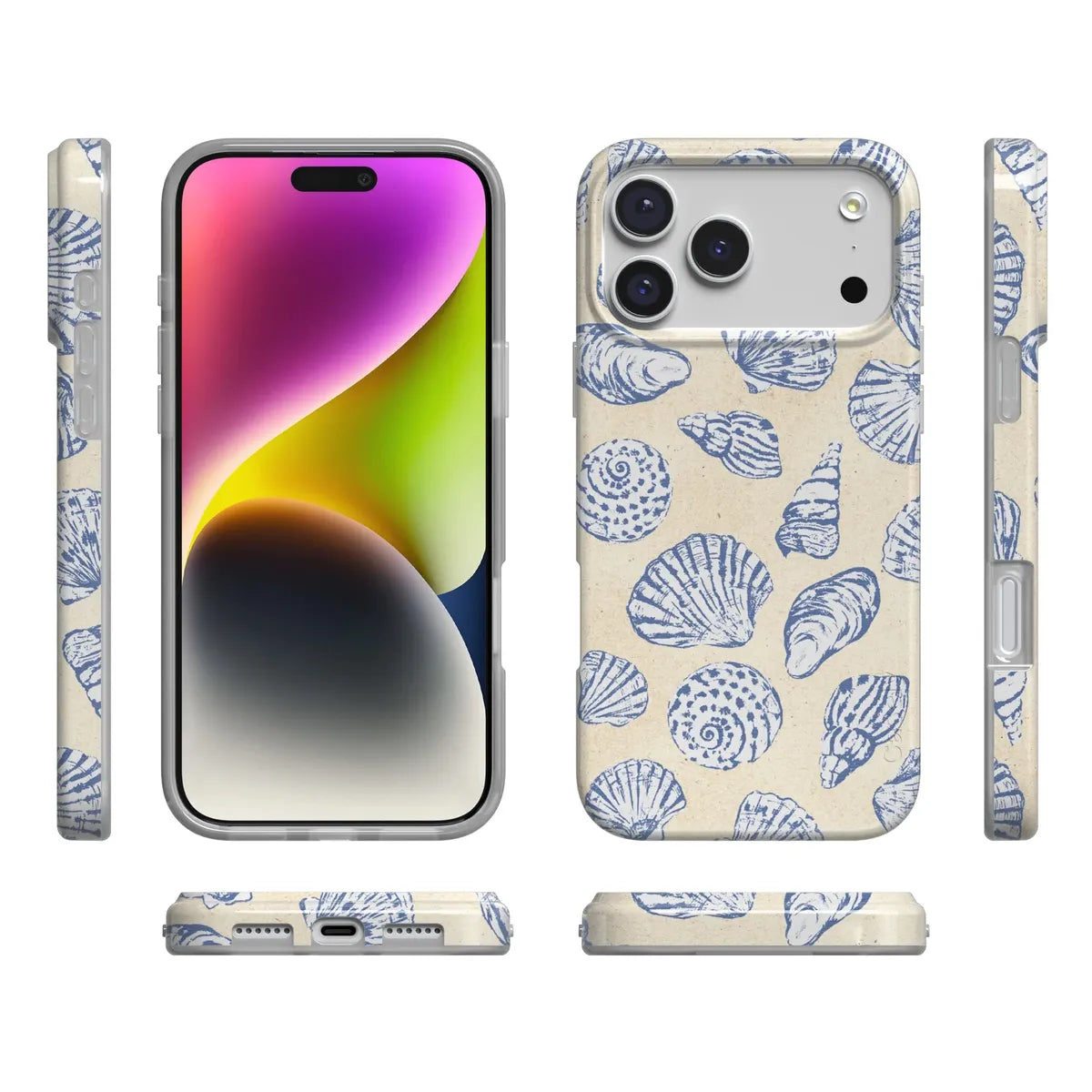 Sally's Seashells | Seashore Case