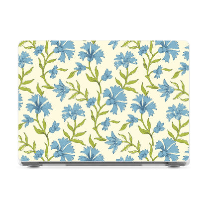 Garden Breeze | Seaside Vines Laptop Shell - 14" MacBook Pro