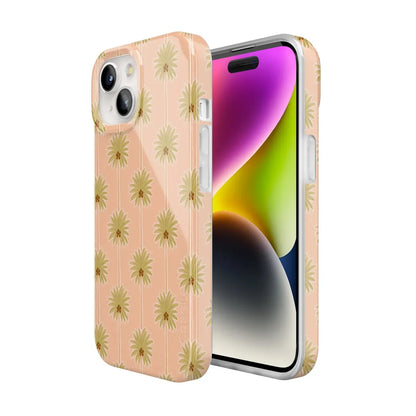 Las Palmeras | Palm Tree Print Case