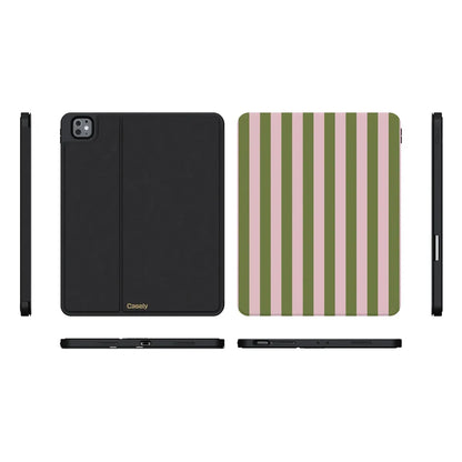 Summer Stripes | Sunday Best iPad Case