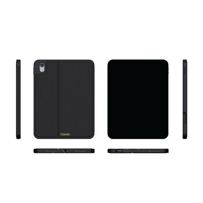 Black | iPad Case