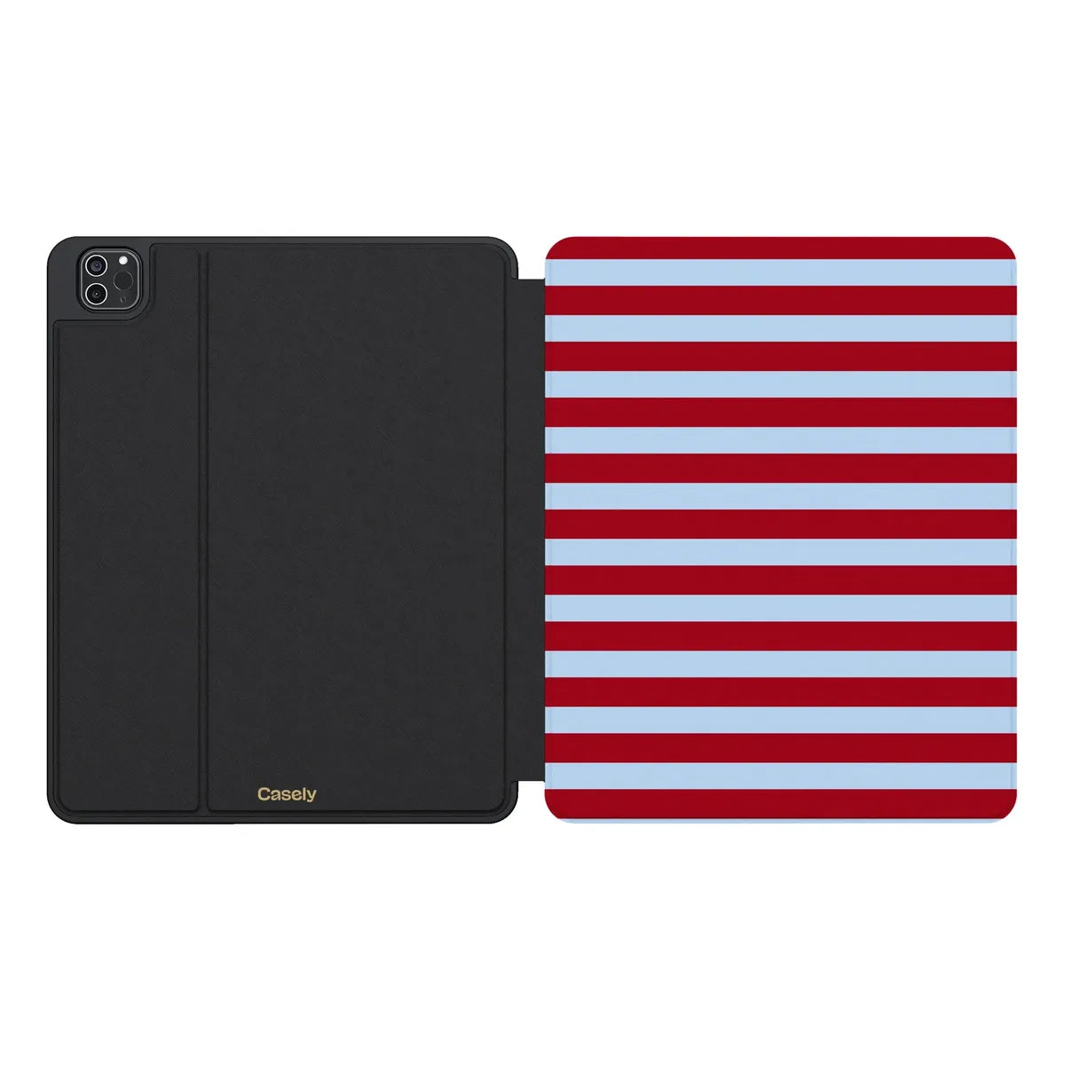 Harbor Stripe | Dockside iPad Case