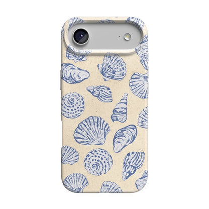 Sally's Seashells | Seashore Case - iPhone 17 Air