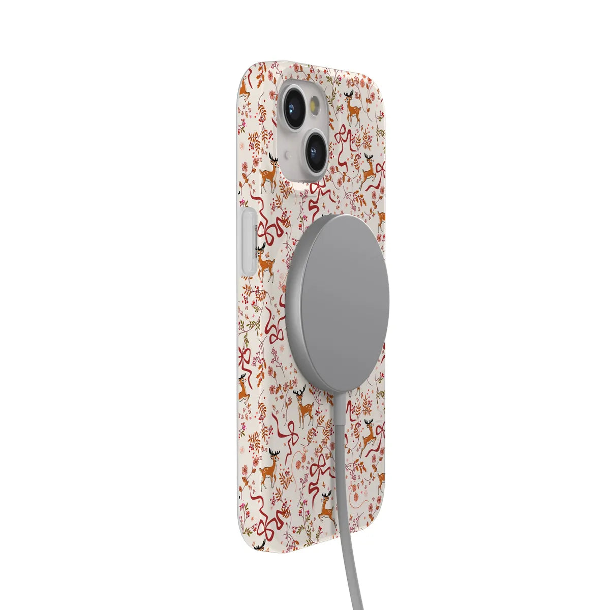 Dashing Through the Snow | Enchanted Forest Case