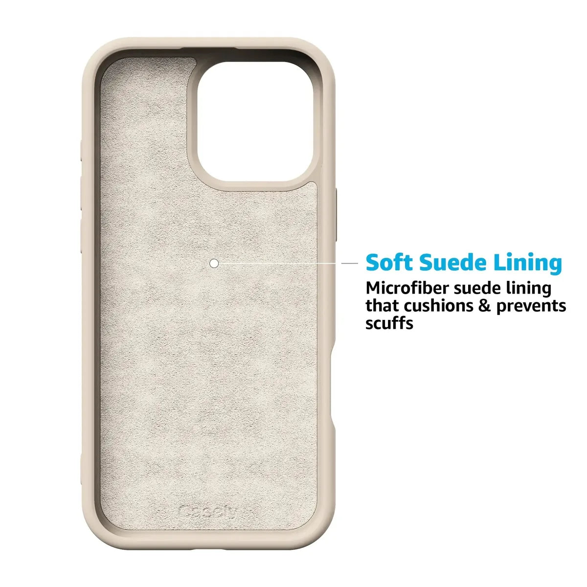 On the Dot | Rainbow Polka Dot Case